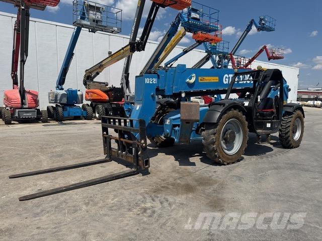 Genie GTH-1056 Teleskoplader