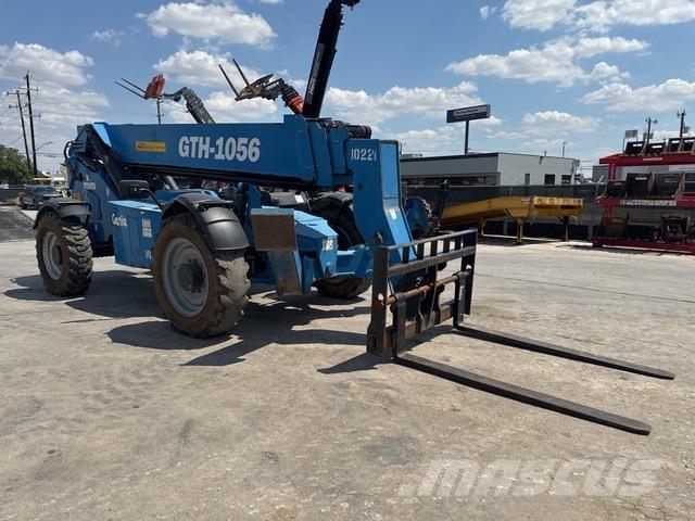 Genie GTH-1056 Teleskoplader