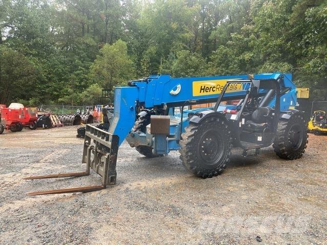 Genie GTH-1056 Teleskoplader