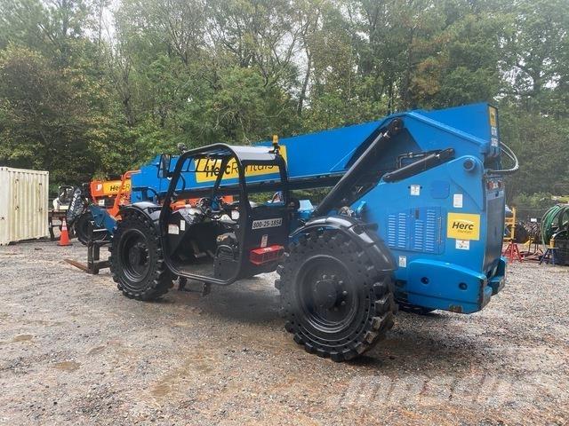 Genie GTH-1056 Teleskoplader