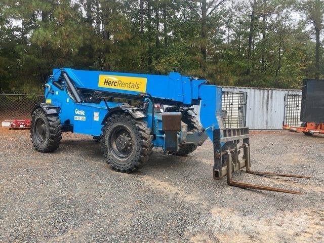 Genie GTH-1056 Teleskoplader
