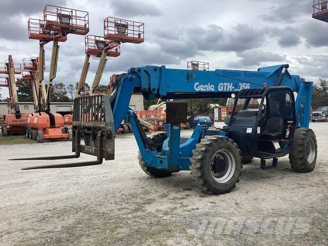 Genie GTH-1056 Teleskoplader