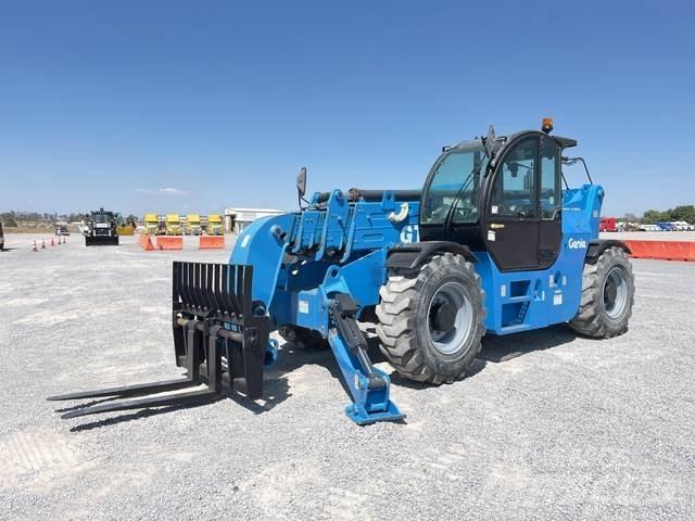 Genie GTH-1256 Teleskoplader