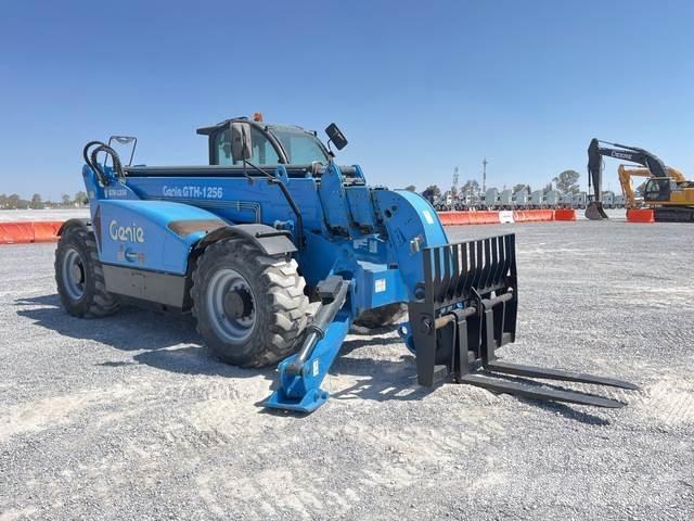 Genie GTH-1256 Teleskoplader