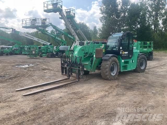Genie GTH-1256 Teleskoplader