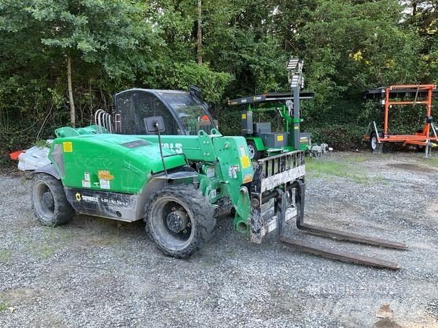 Genie GTH-5519 Teleskoplader