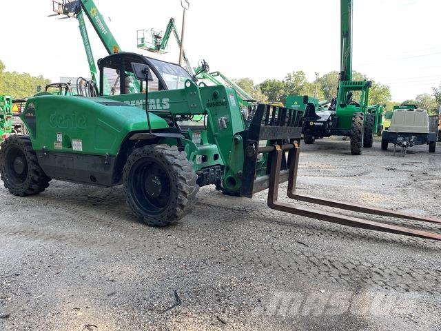 Genie GTH-5519 Teleskoplader