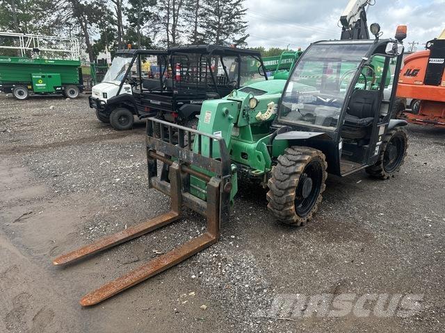 Genie GTH-5519 Teleskoplader