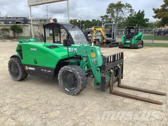 Genie GTH-5519 Teleskoplader