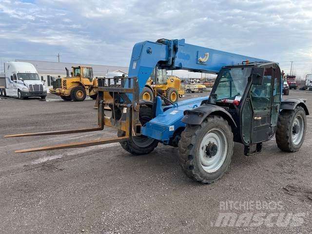 Genie GTH-636 Teleskoplader
