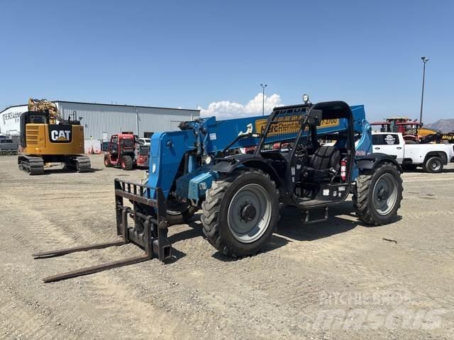 Genie GTH-636 Teleskoplader