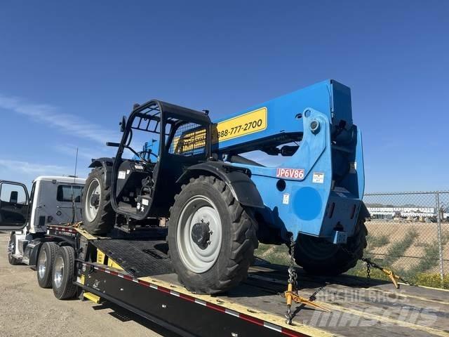 Genie GTH-636 Teleskoplader