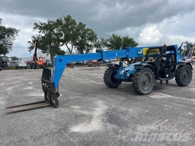 Genie GTH-636 Teleskoplader