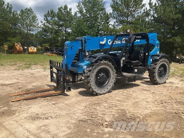 Genie GTH-636 Teleskoplader