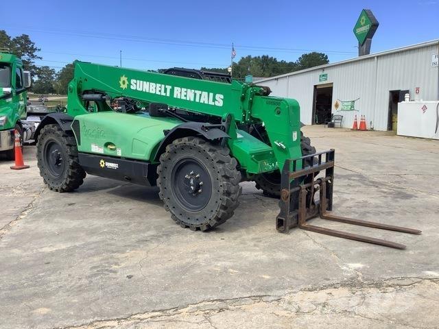 Genie GTH-636 Teleskoplader