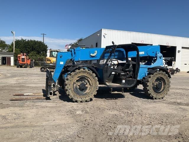 Genie GTH-636 Teleskoplader