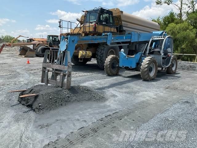 Genie GTH-842 Teleskoplader