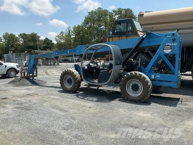 Genie GTH-842 Teleskoplader