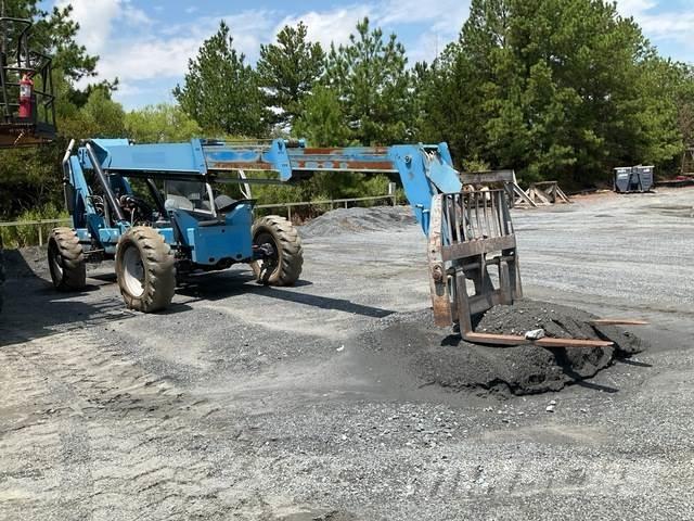 Genie GTH-842 Teleskoplader