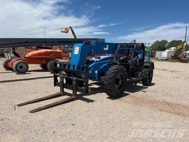 Genie GTH-844 Teleskoplader