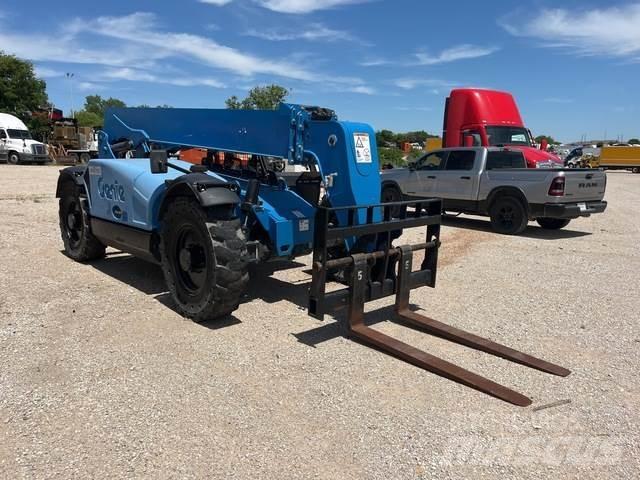 Genie GTH-844 Teleskoplader