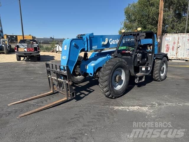 Genie GTH-844 Teleskoplader