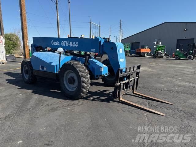 Genie GTH-844 Teleskoplader