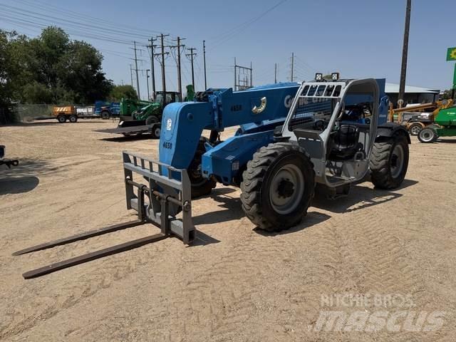 Genie GTH-844 Teleskoplader