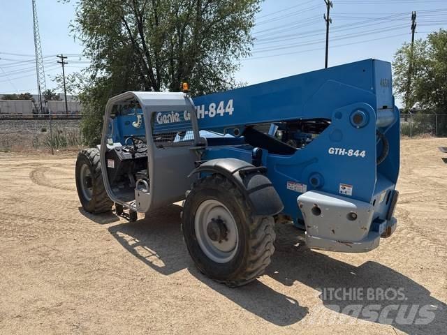 Genie GTH-844 Teleskoplader