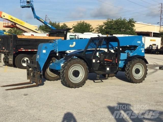 Genie GTH-844 Teleskoplader
