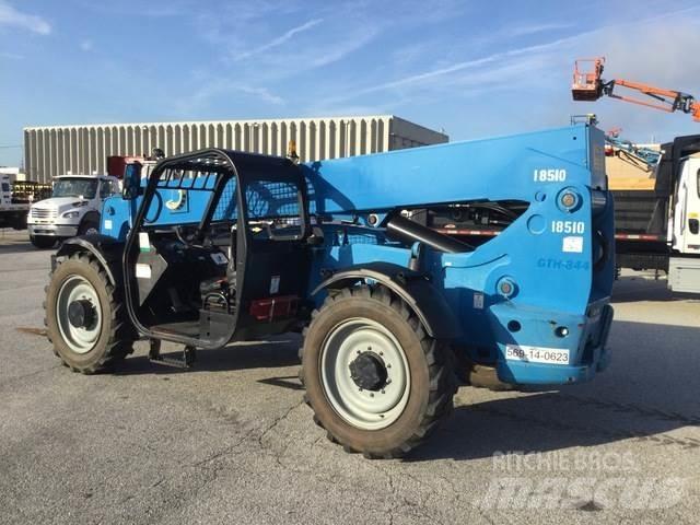 Genie GTH-844 Teleskoplader