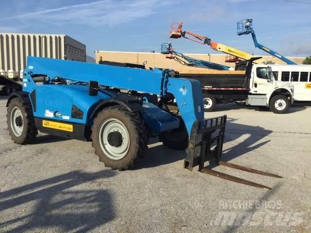 Genie GTH-844 Teleskoplader