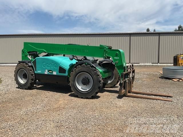 Genie GTH-844 Teleskoplader