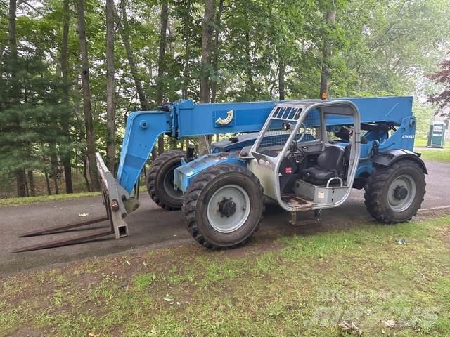 Genie GTH-844 Teleskoplader
