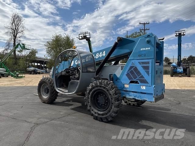 Genie GTH-844 Teleskoplader