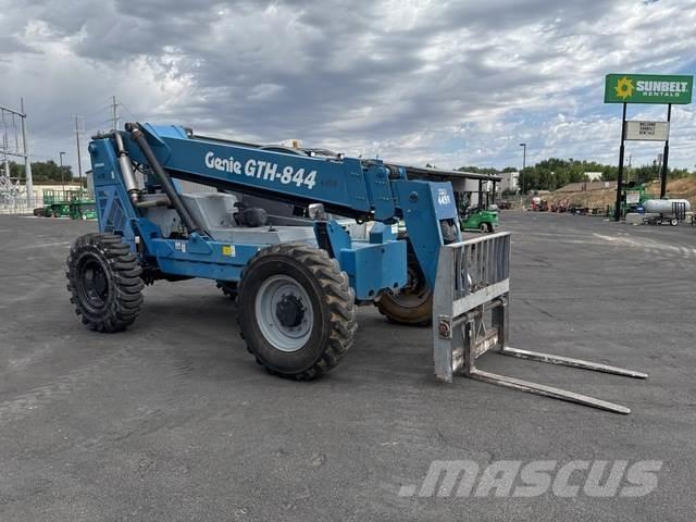 Genie GTH-844 Teleskoplader