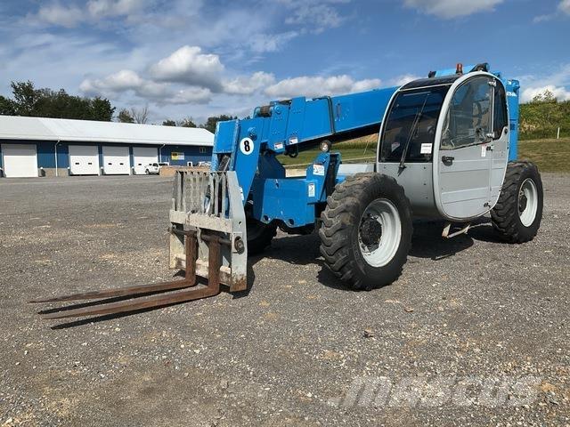 Genie GTH-844 Teleskoplader