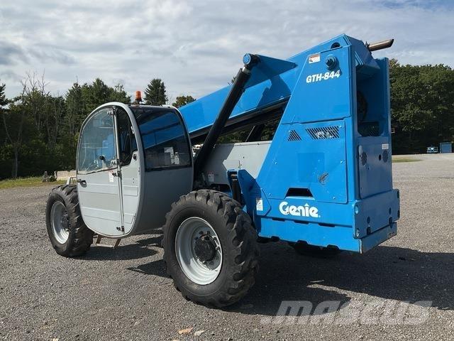 Genie GTH-844 Teleskoplader