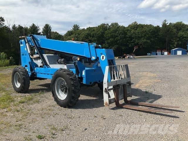 Genie GTH-844 Teleskoplader