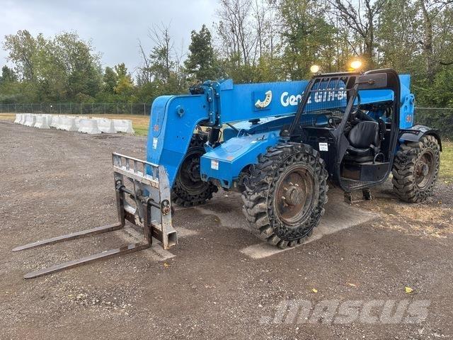 Genie GTH-844 Teleskoplader