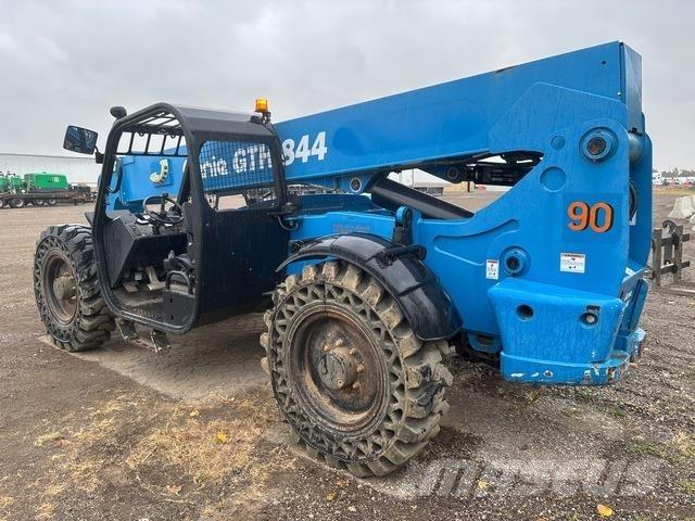 Genie GTH-844 Teleskoplader