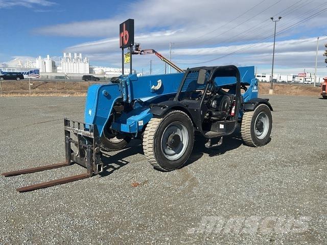 Genie GTH-844 Teleskoplader