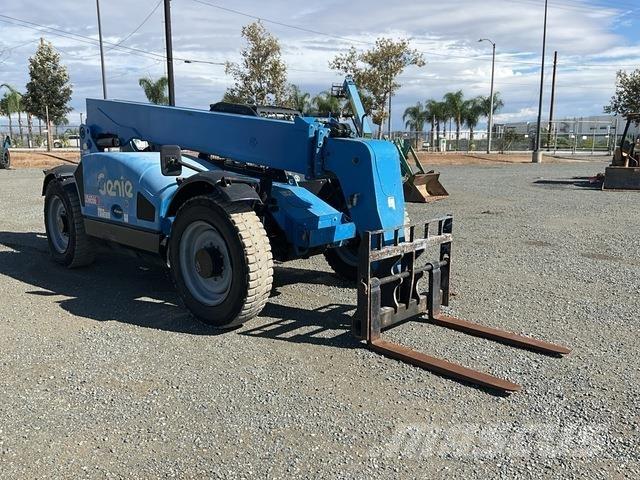 Genie GTH-844 Teleskoplader