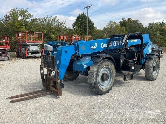 Genie GTH-844 Teleskoplader