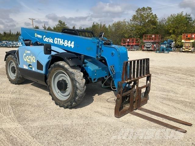 Genie GTH-844 Teleskoplader