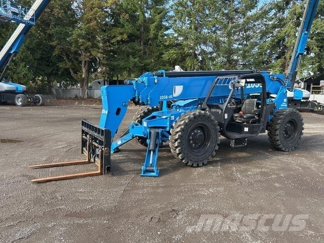 Genie GTH1056 Teleskoplader