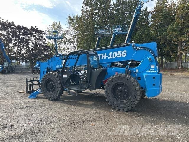 Genie GTH1056 Teleskoplader
