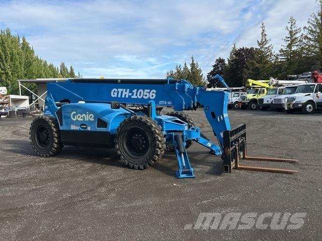 Genie GTH1056 Teleskoplader