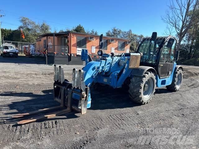 Genie GTH4018 Teleskoplader