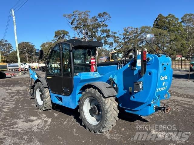 Genie GTH4018 Teleskoplader